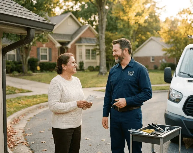 Gutter Repair Longview, WA FAQs